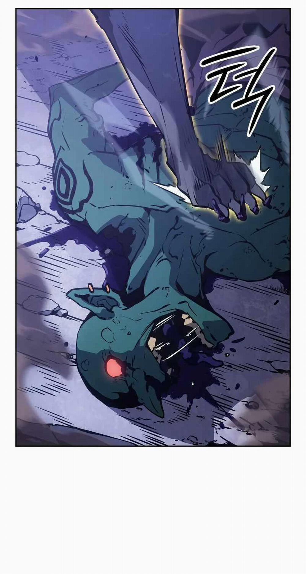 Solo Leveling Ragnarok 15 trang 1