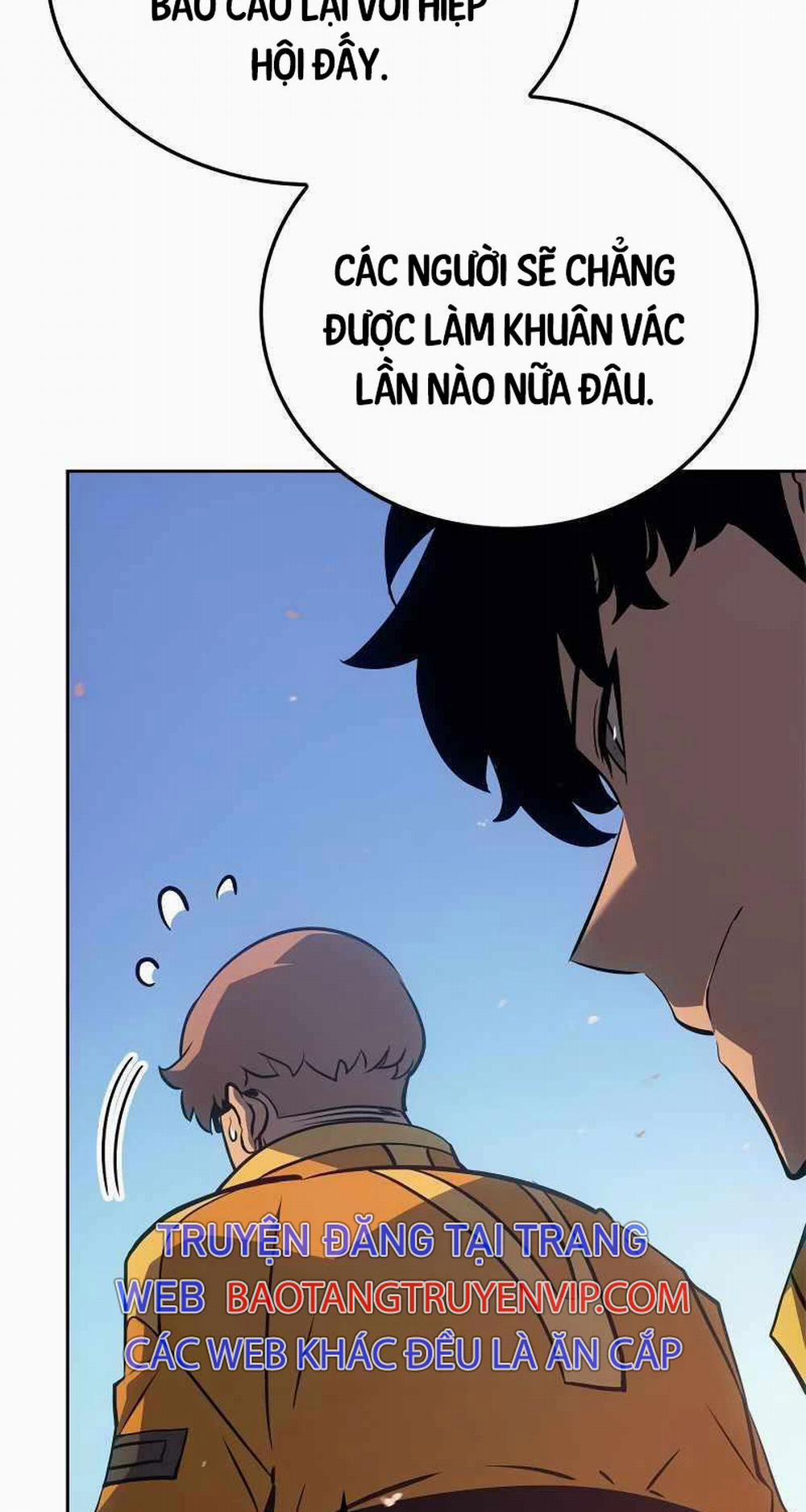 Solo Leveling Ragnarok 15 trang 104