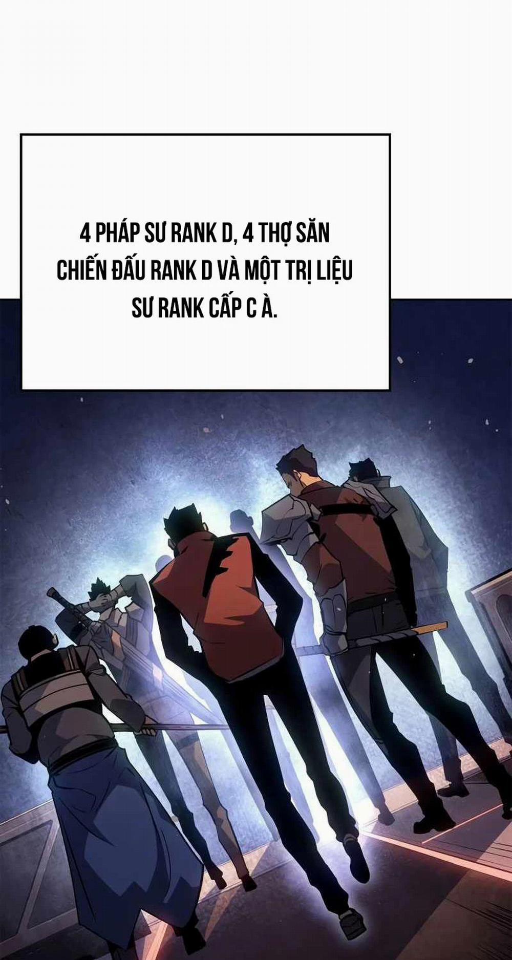 Solo Leveling Ragnarok 15 trang 108