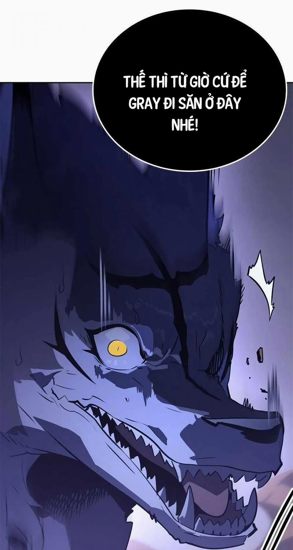 Solo Leveling Ragnarok 15 trang 11