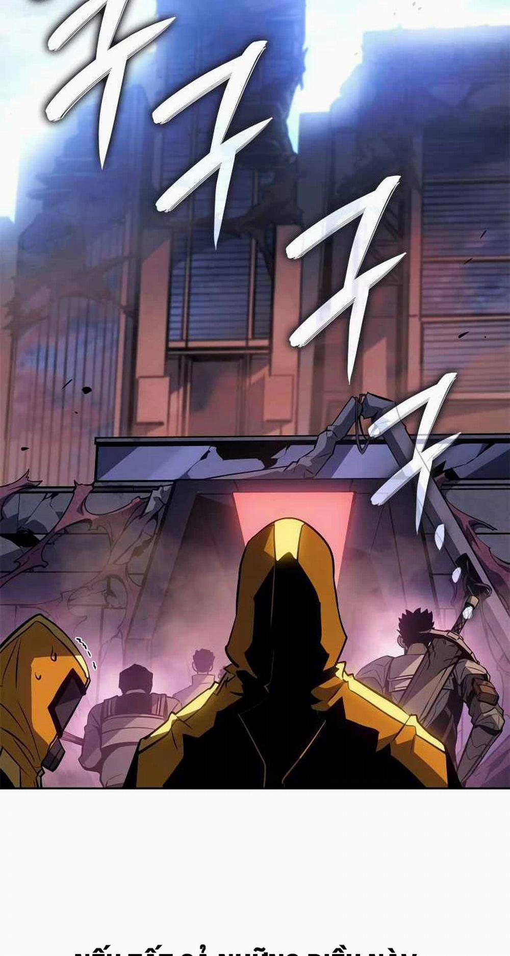 Solo Leveling Ragnarok 15 trang 112