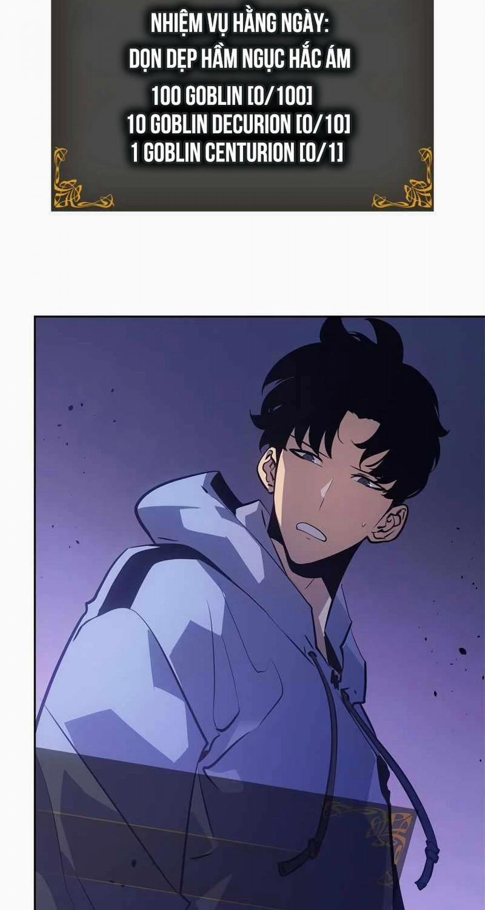 Solo Leveling Ragnarok 15 trang 15