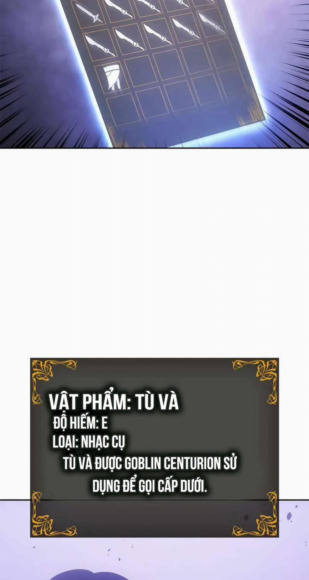 Solo Leveling Ragnarok 15 trang 20