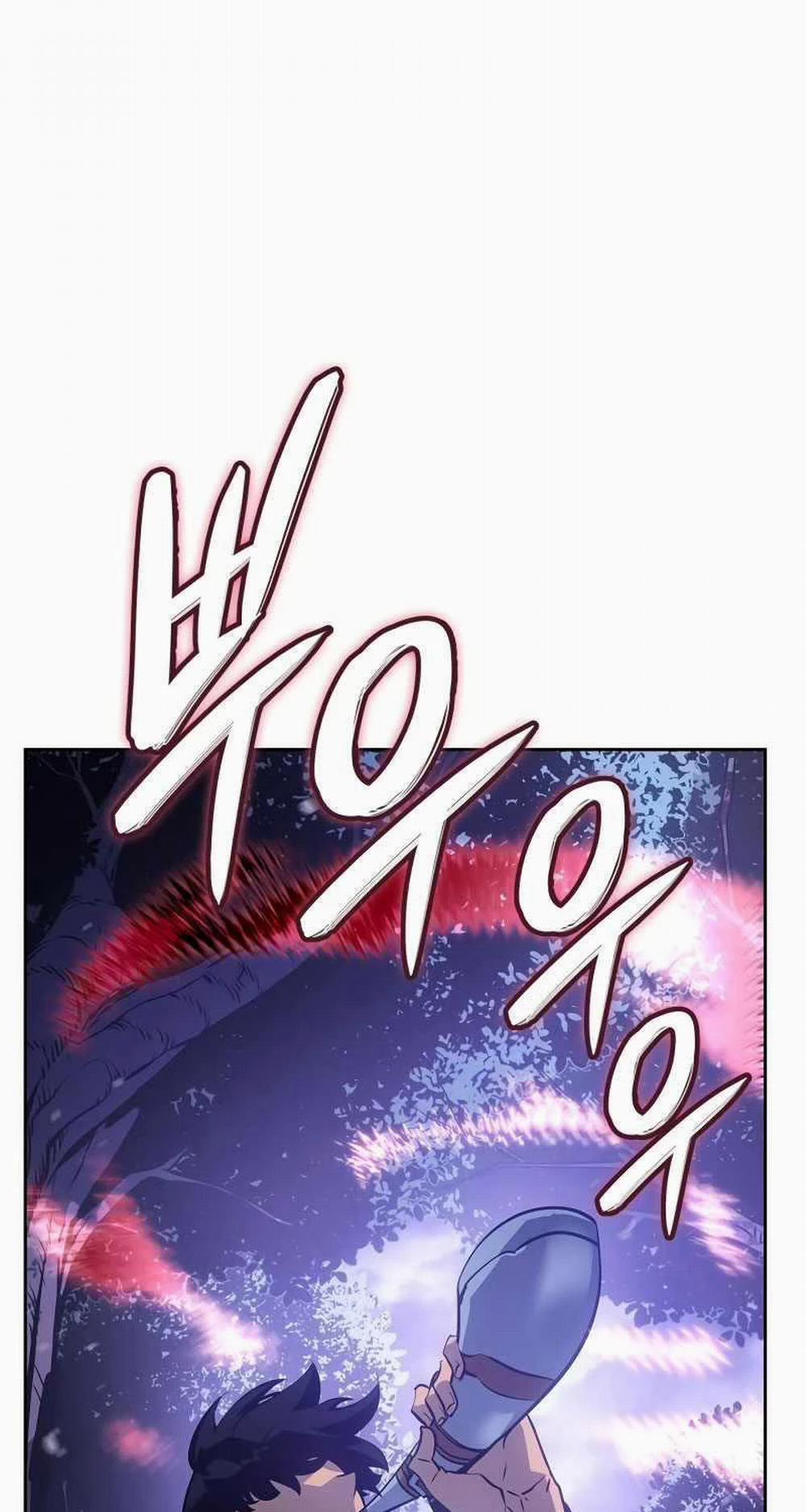 Solo Leveling Ragnarok 15 trang 22