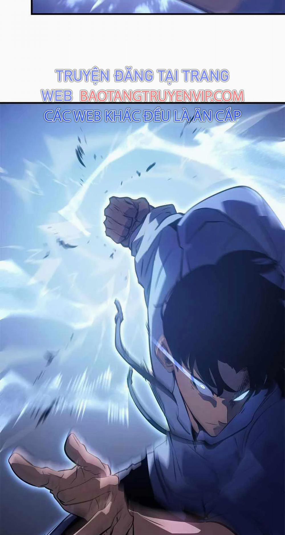 Solo Leveling Ragnarok 15 trang 30