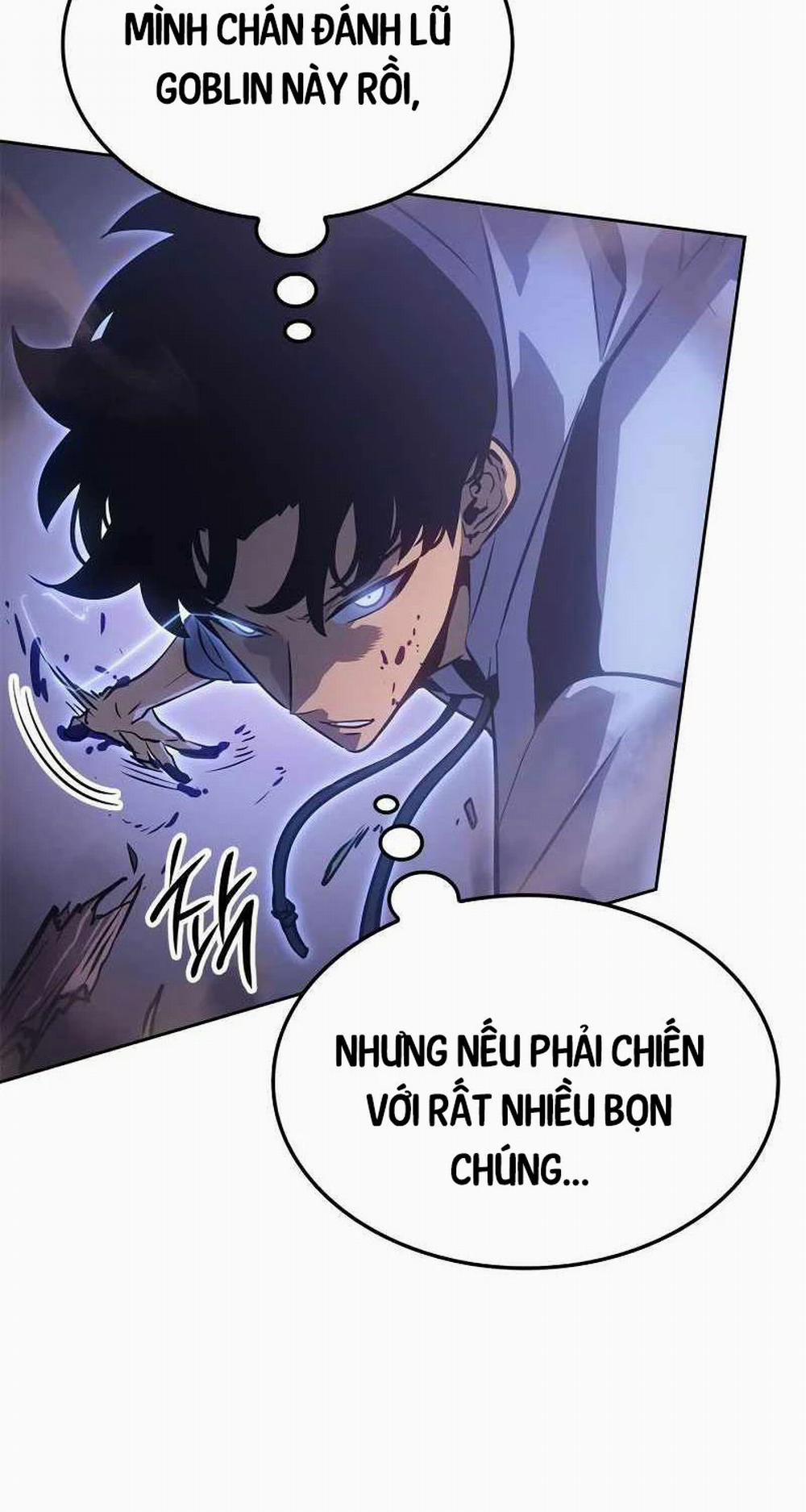 Solo Leveling Ragnarok 15 trang 37