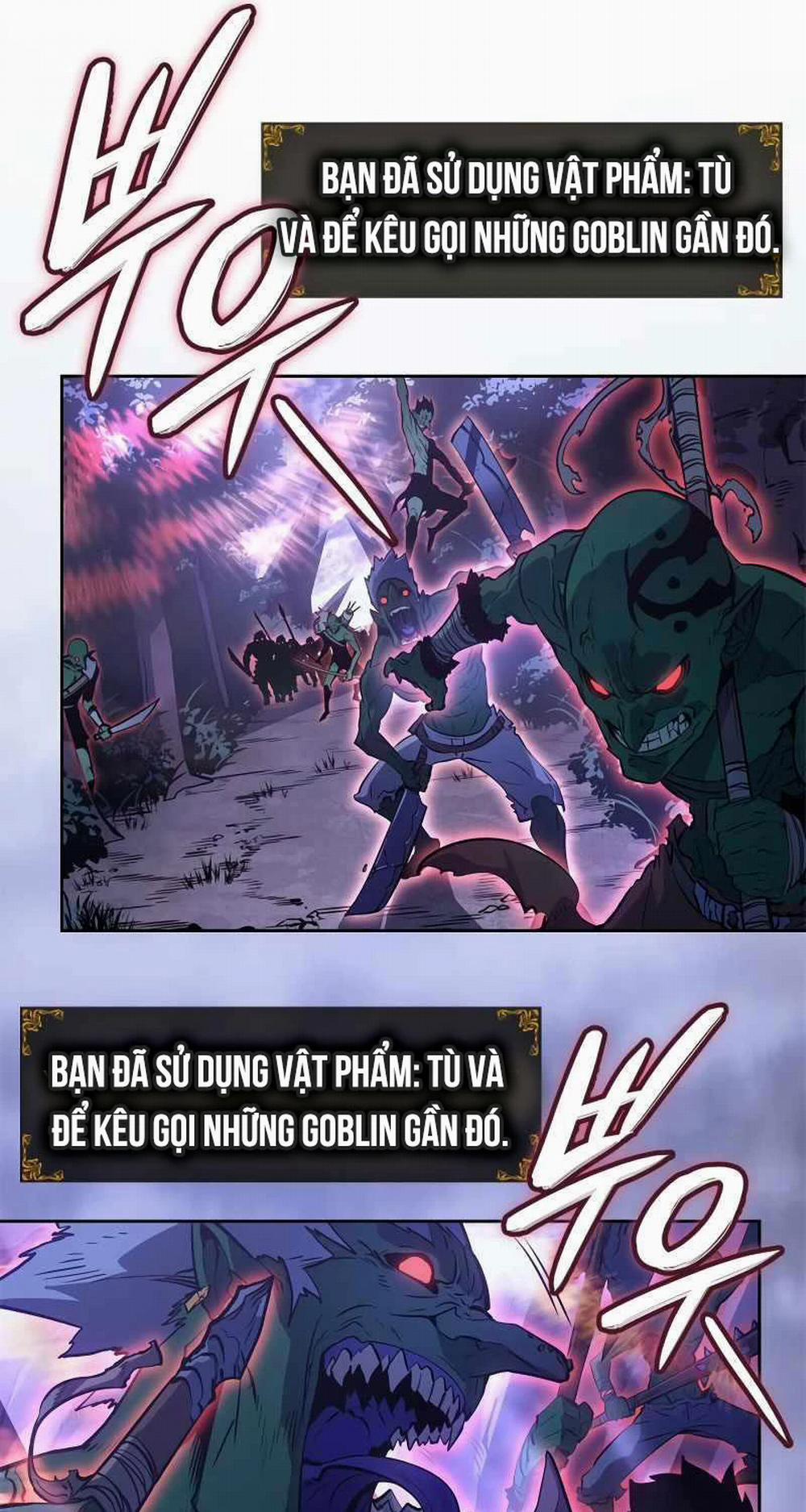 Solo Leveling Ragnarok 15 trang 39