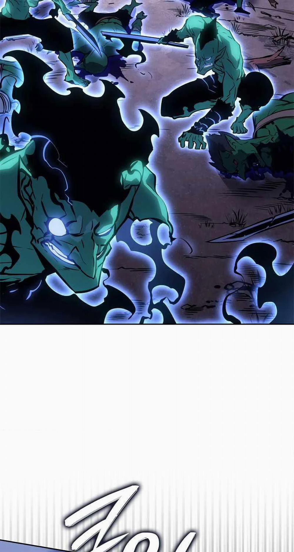 Solo Leveling Ragnarok 15 trang 43