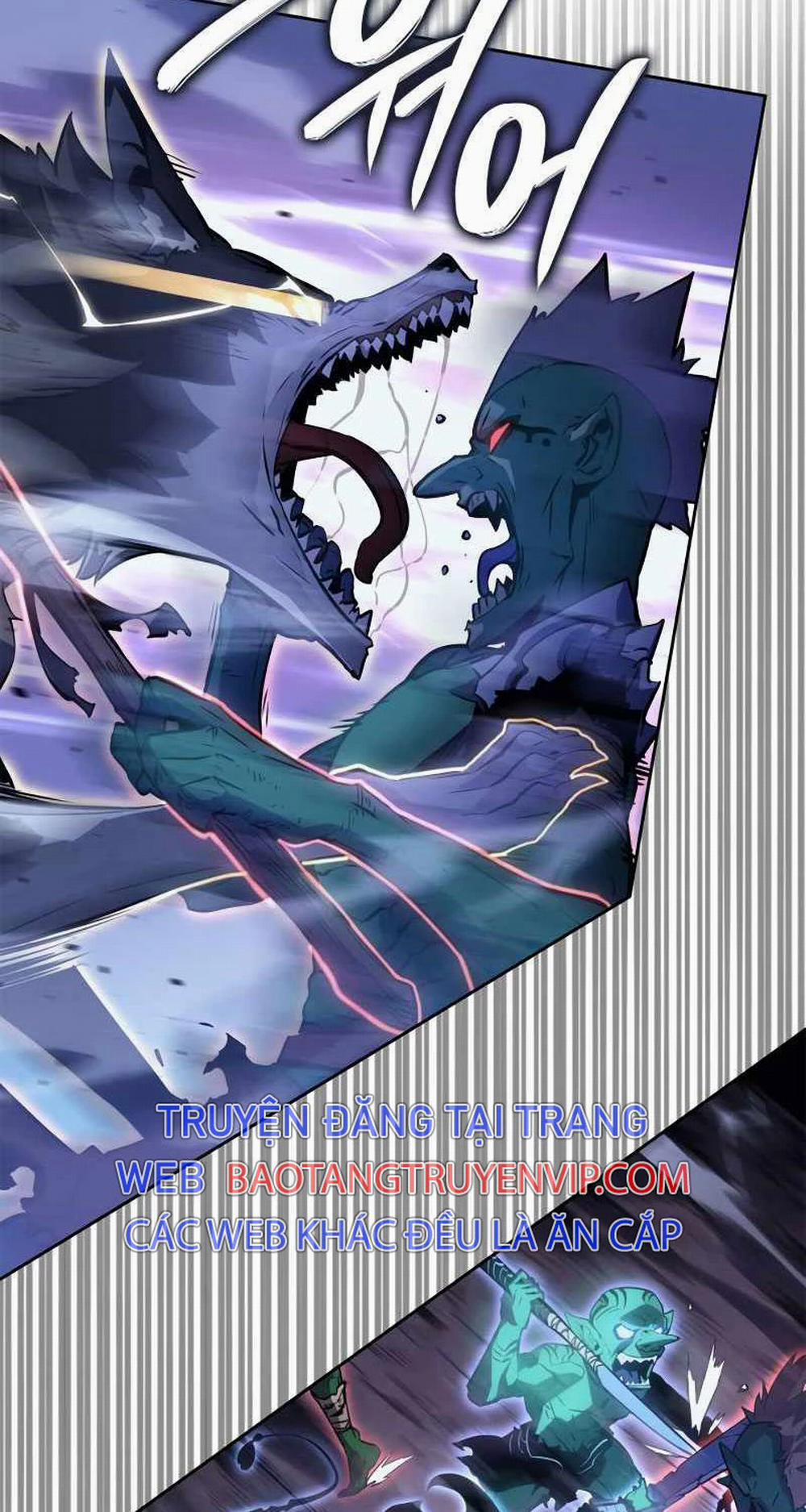 Solo Leveling Ragnarok 15 trang 44