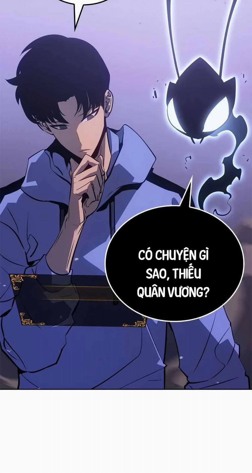 Solo Leveling Ragnarok 15 trang 52