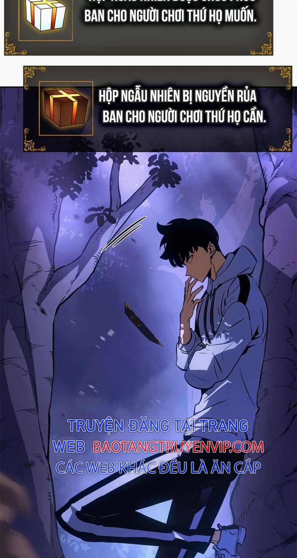 Solo Leveling Ragnarok 15 trang 68