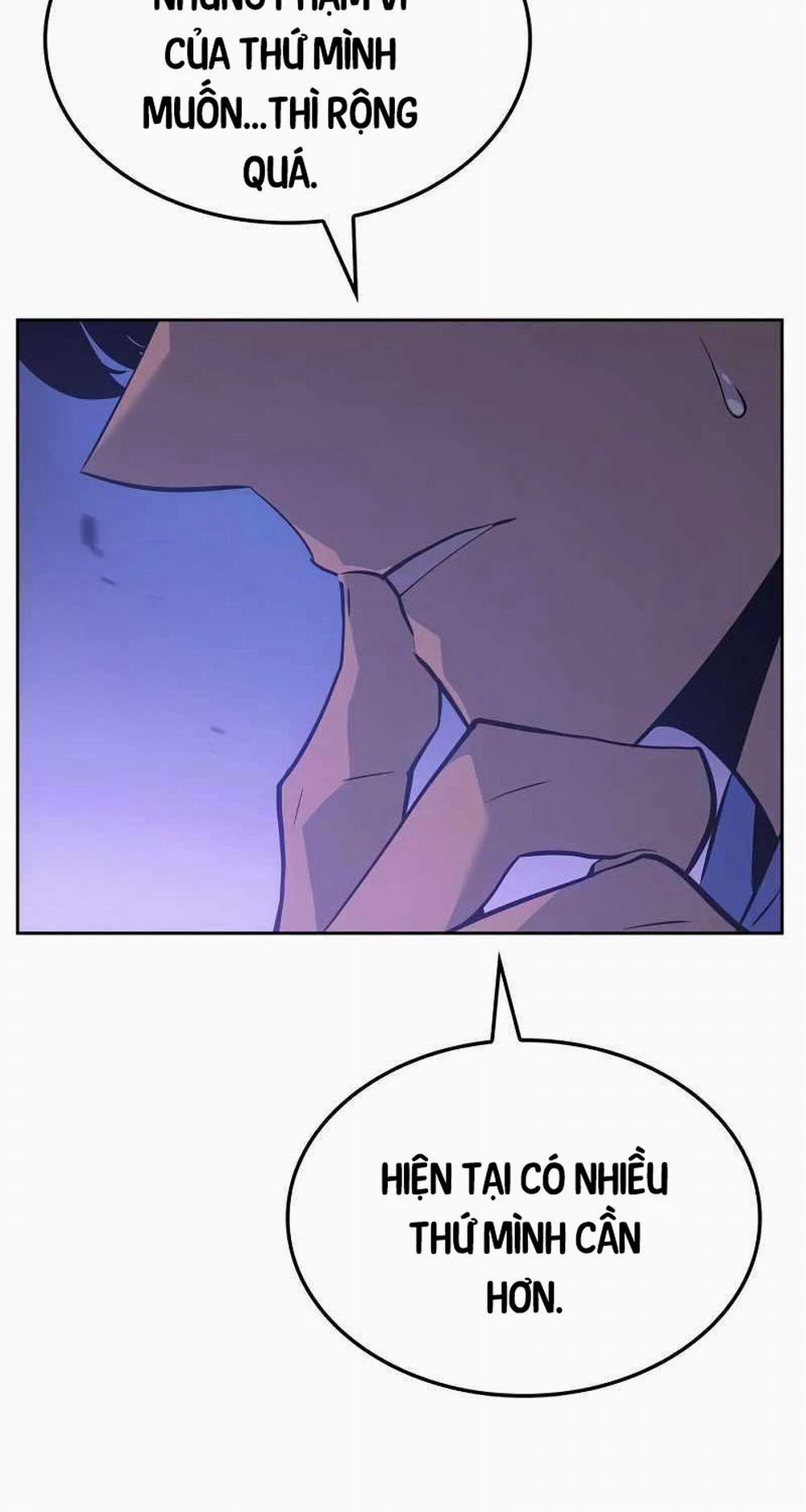 Solo Leveling Ragnarok 15 trang 70