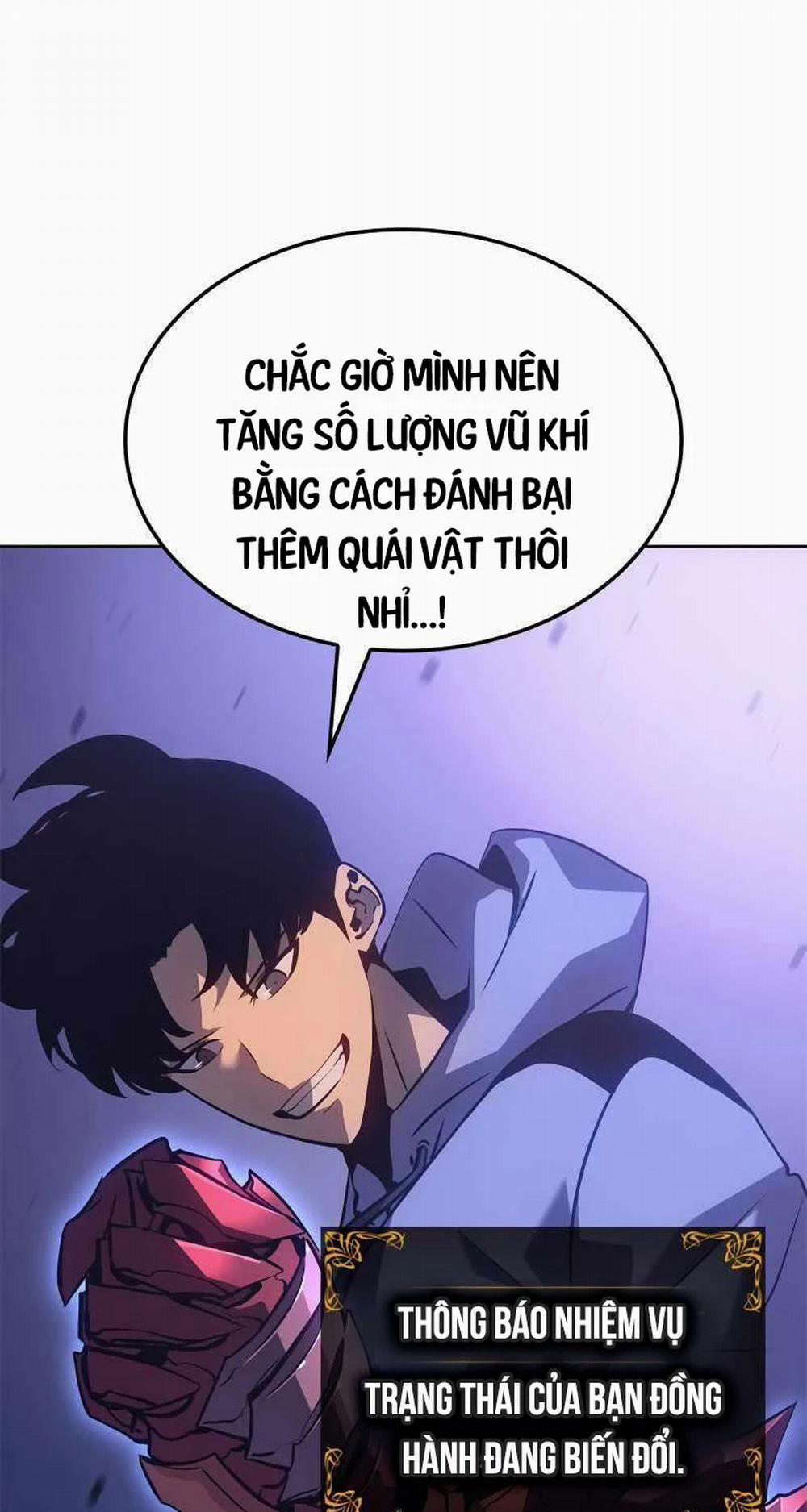 Solo Leveling Ragnarok 15 trang 79