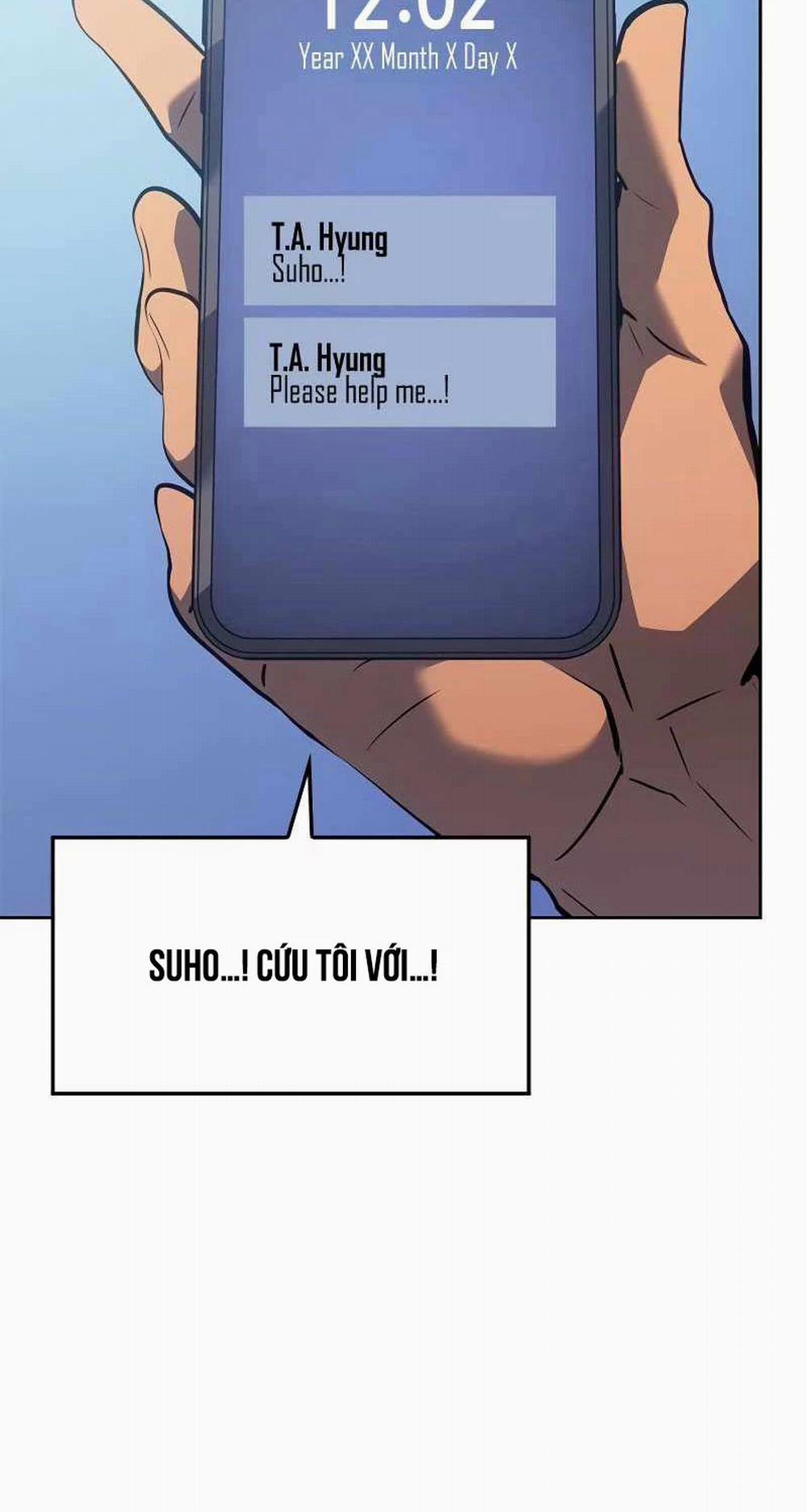 Solo Leveling Ragnarok 15 trang 86