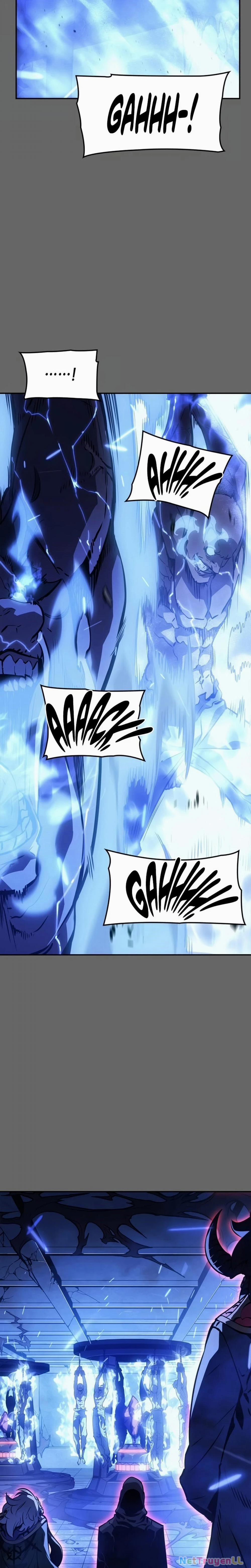 Solo Leveling Ragnarok 16 trang 14