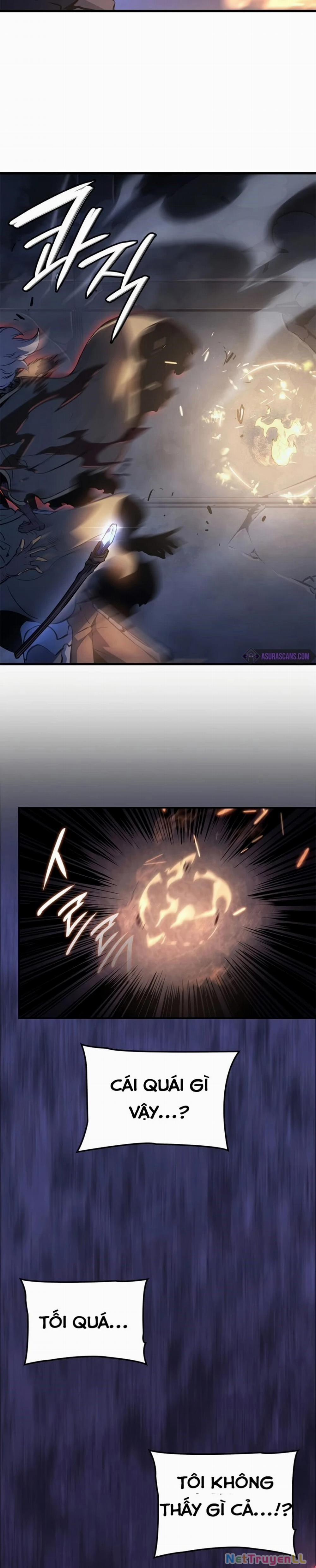 Solo Leveling Ragnarok 16 trang 30