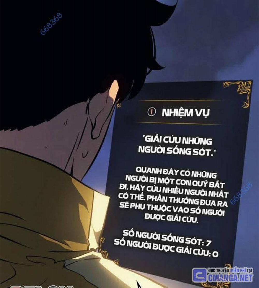 Solo Leveling Ragnarok 17 trang 11