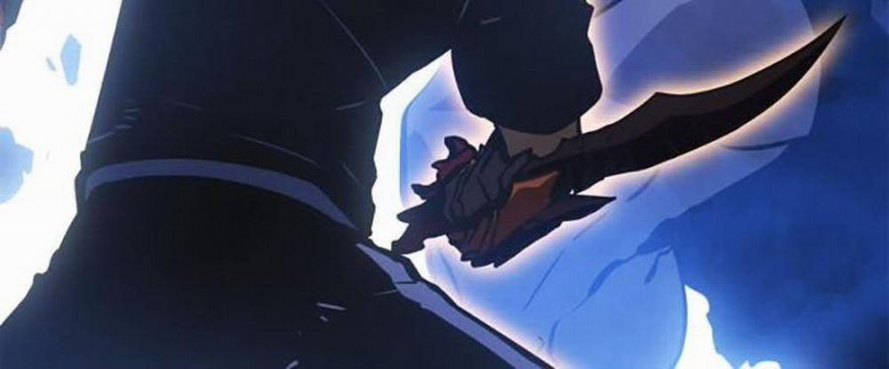 Solo Leveling Ragnarok 17 trang 117