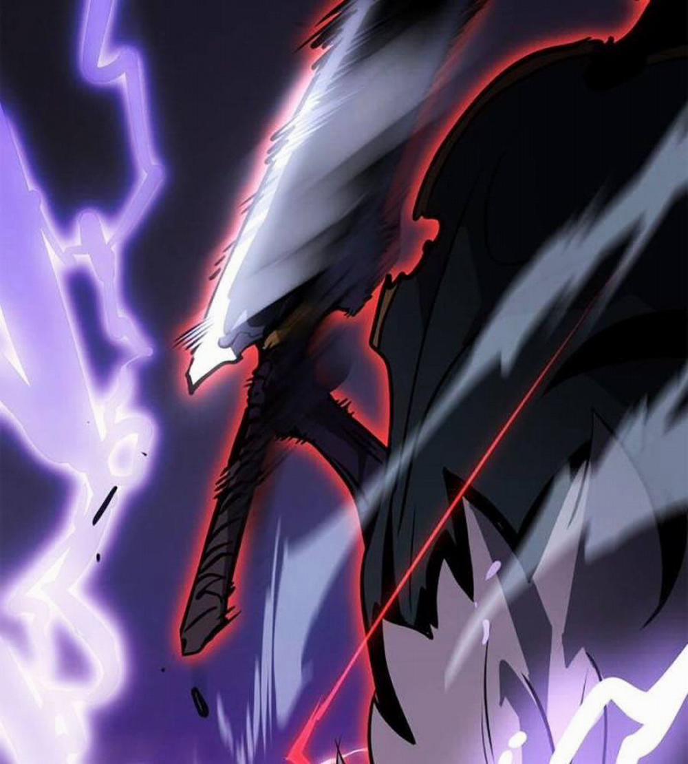 Solo Leveling Ragnarok 17 trang 129