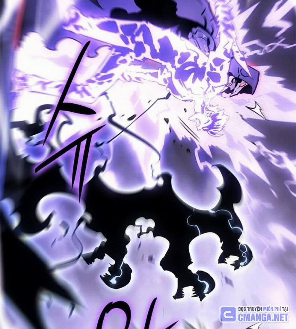 Solo Leveling Ragnarok 17 trang 134