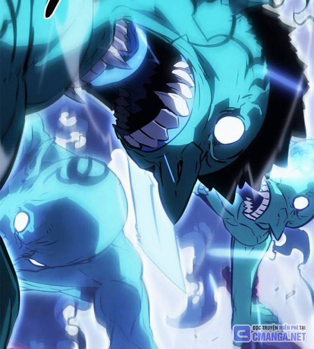 Solo Leveling Ragnarok 17 trang 137
