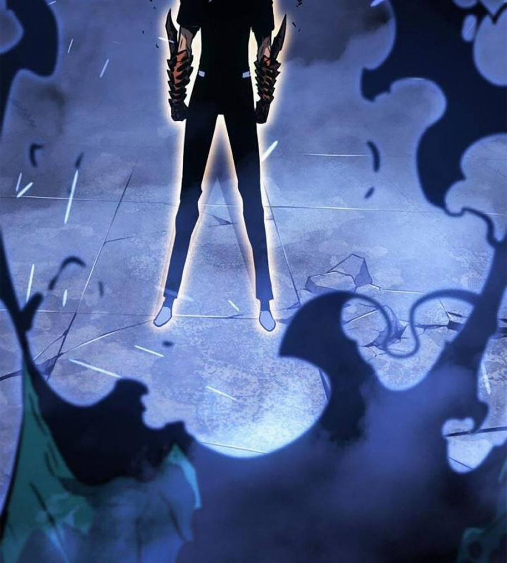 Solo Leveling Ragnarok 17 trang 156