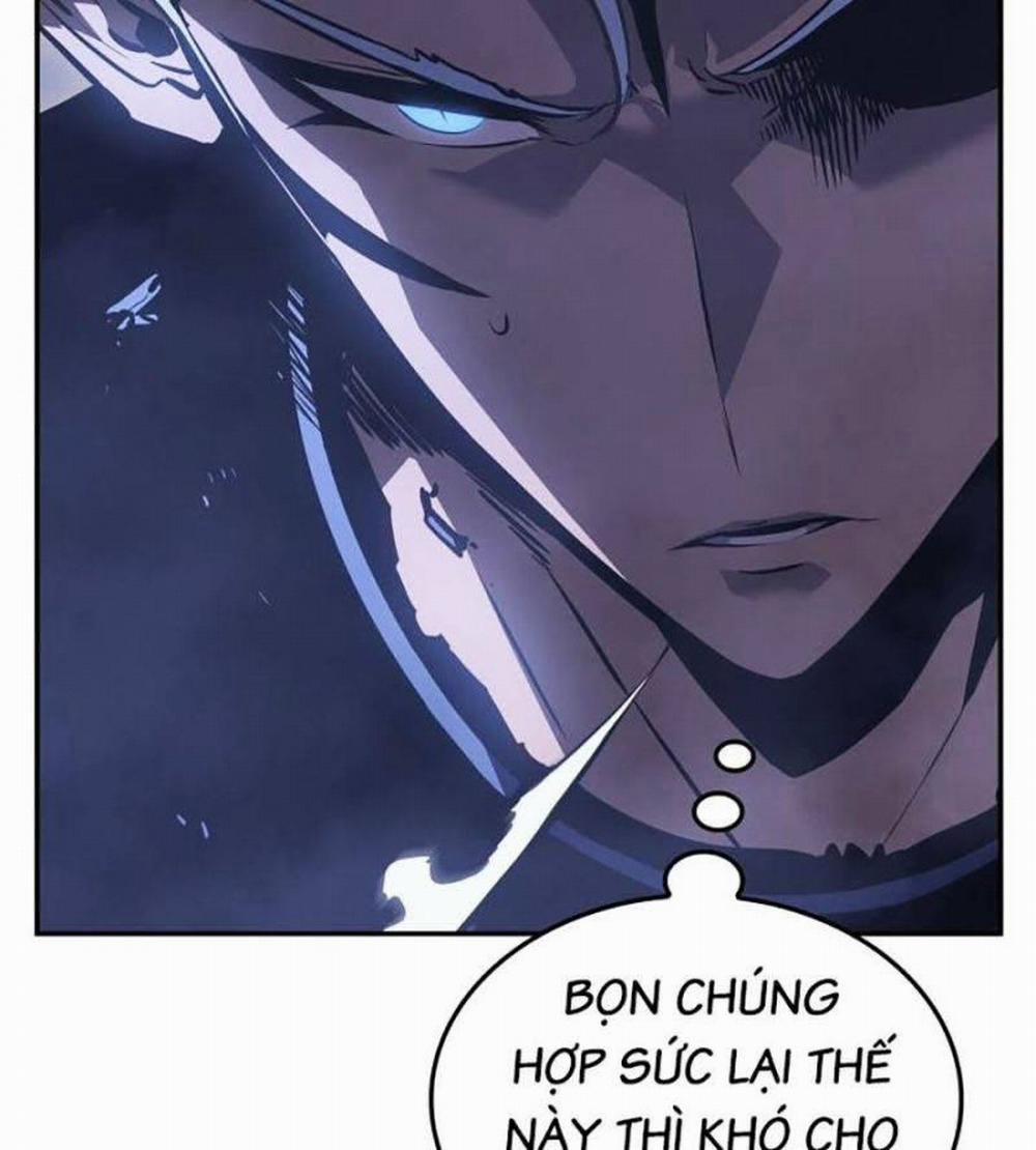 Solo Leveling Ragnarok 17 trang 162