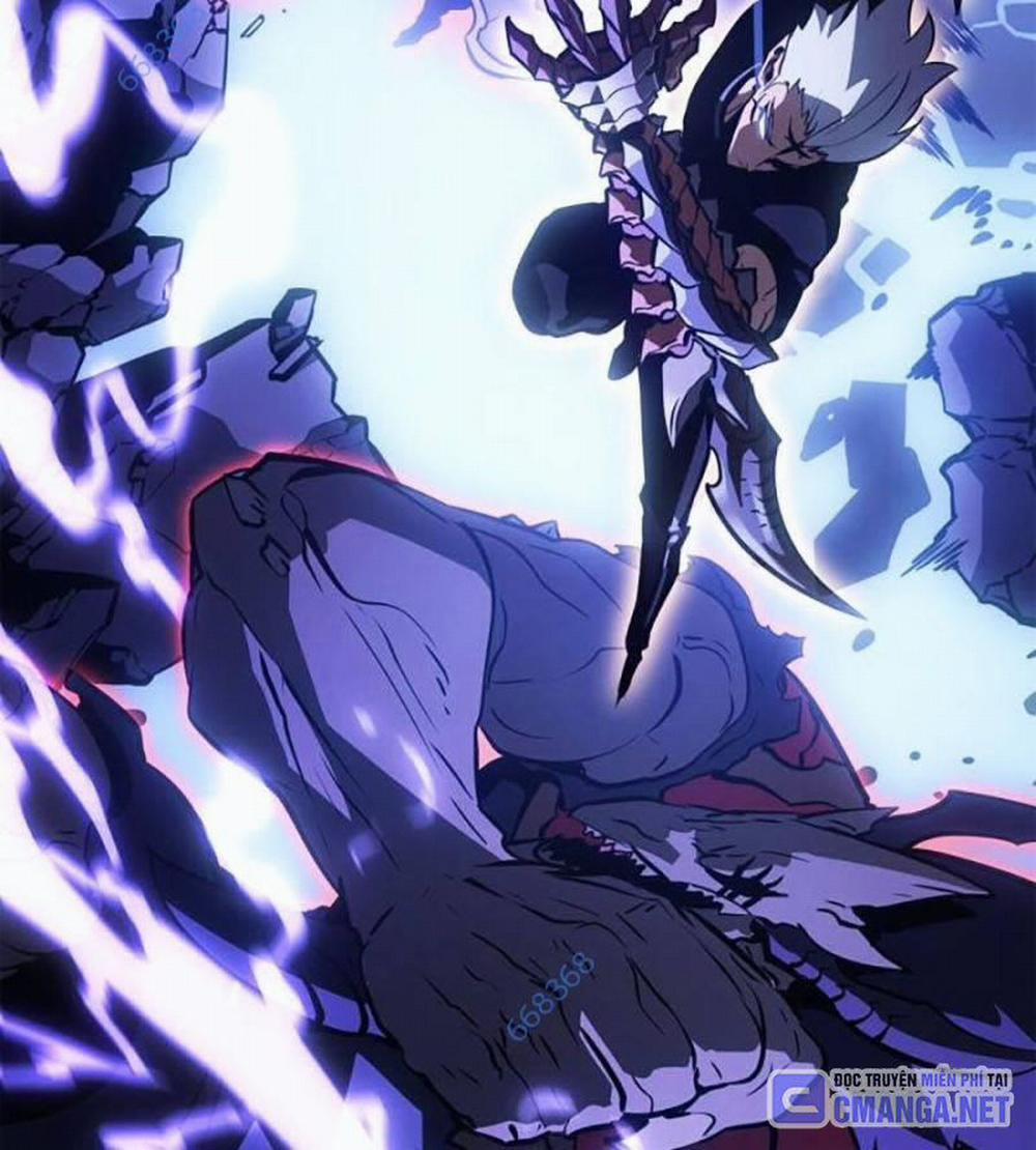 Solo Leveling Ragnarok 17 trang 215