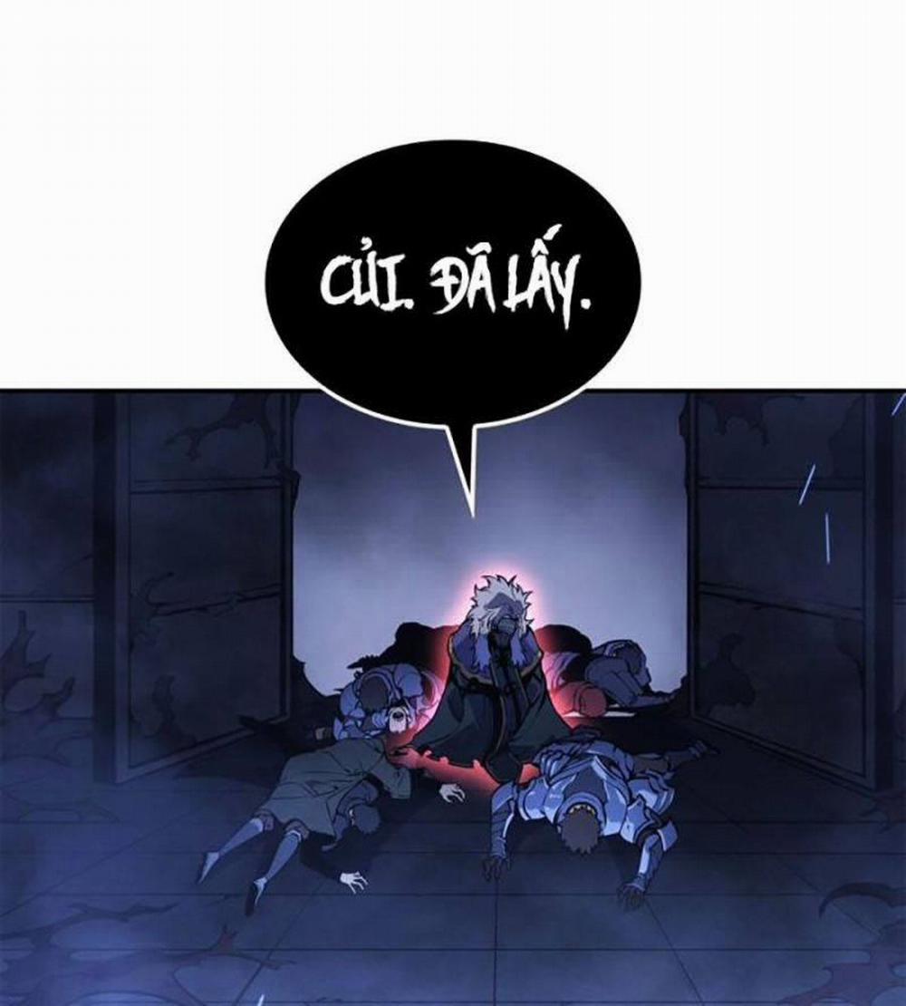 Solo Leveling Ragnarok 17 trang 45