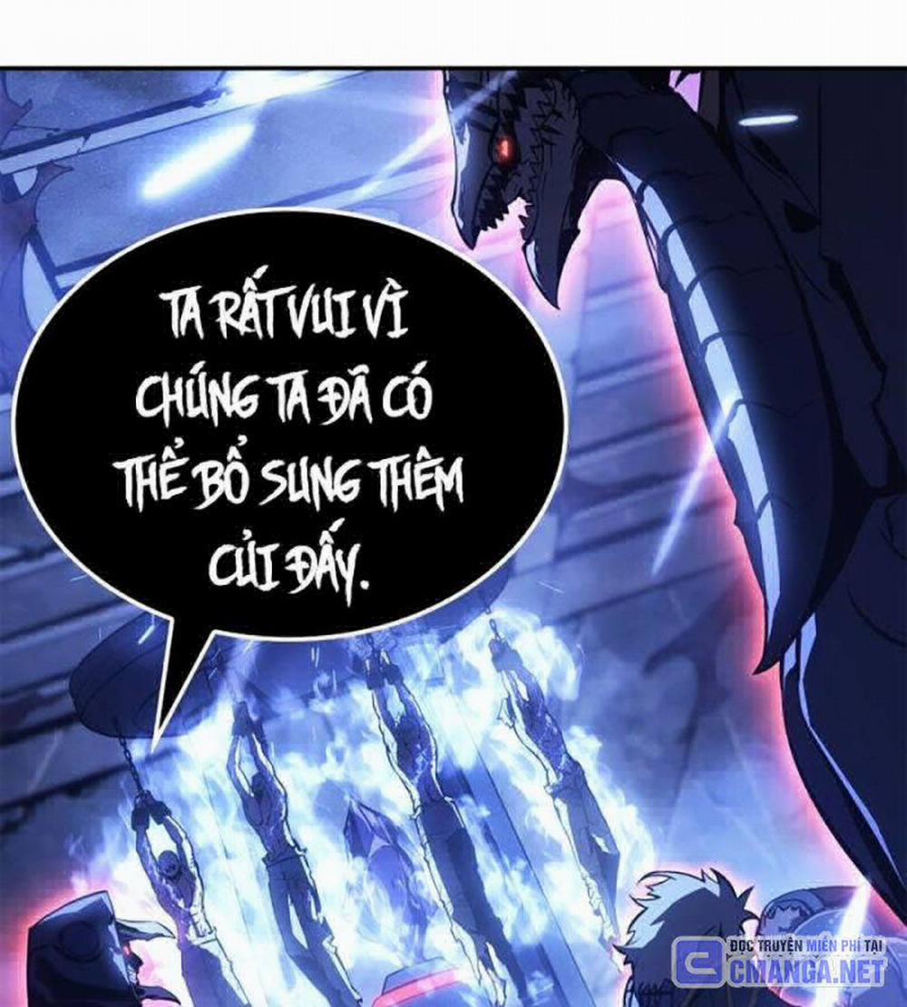 Solo Leveling Ragnarok 17 trang 53