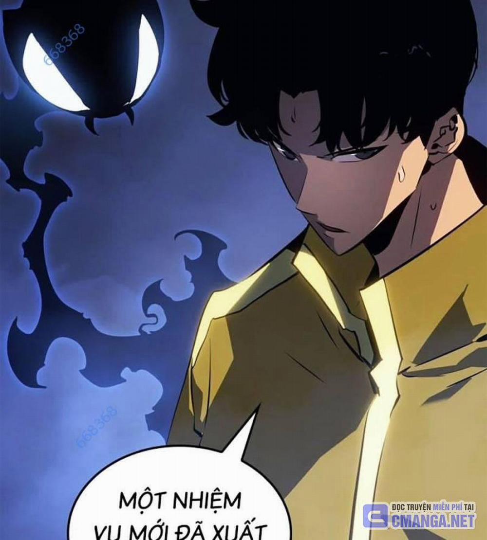 Solo Leveling Ragnarok 17 trang 8