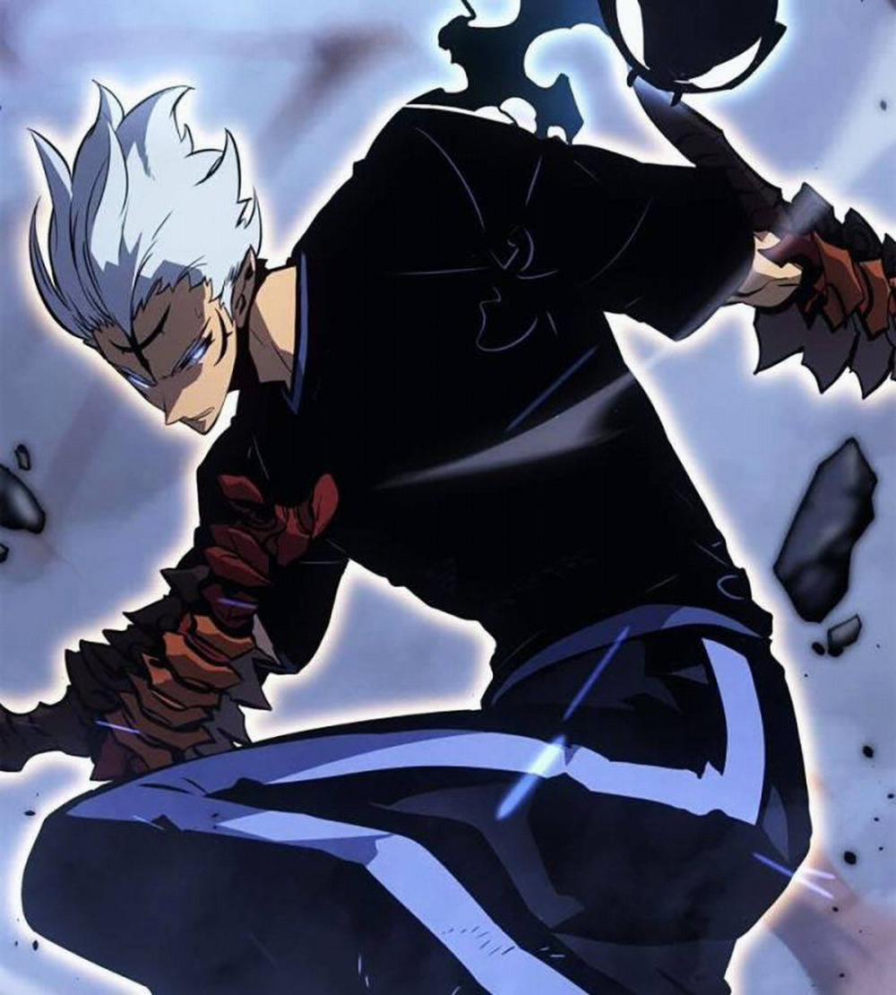 Solo Leveling Ragnarok 17 trang 82