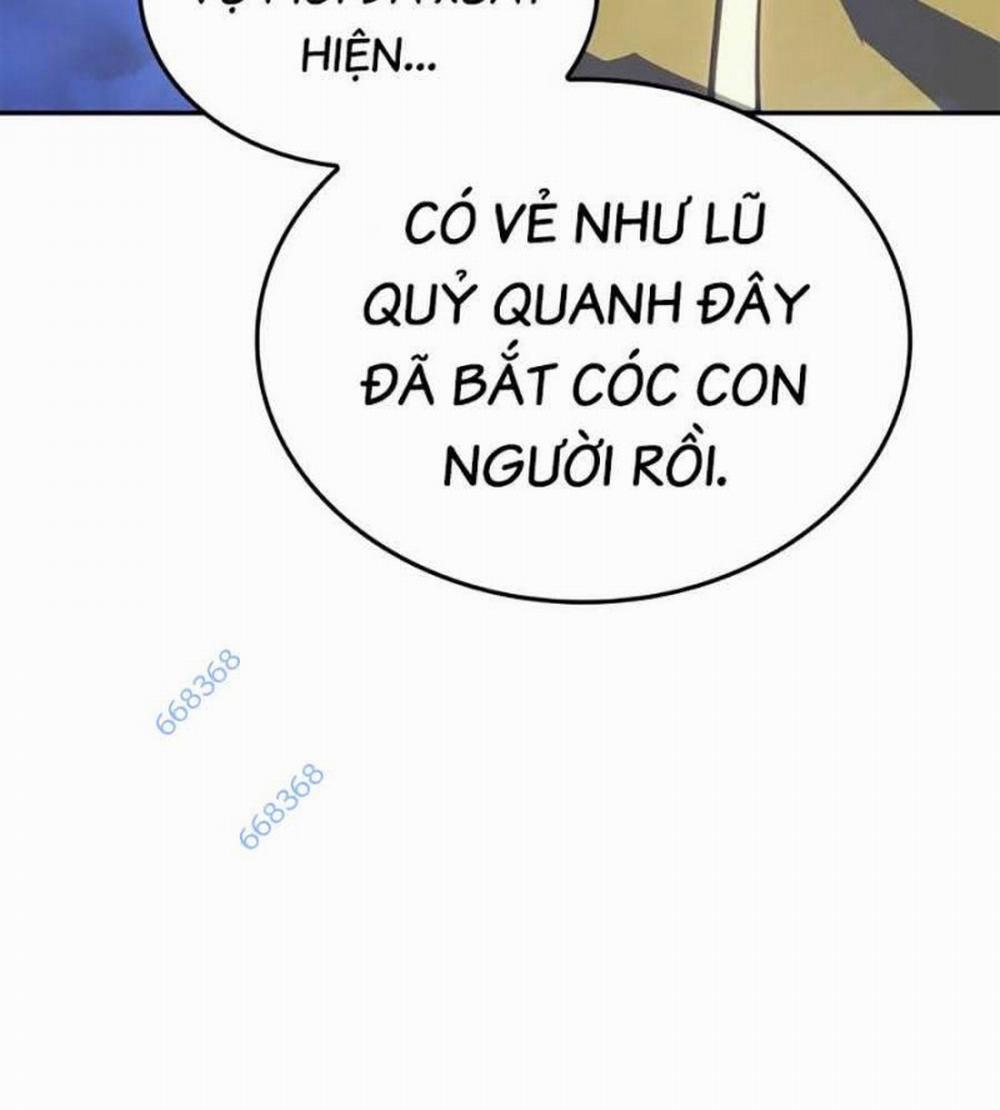 Solo Leveling Ragnarok 17 trang 9