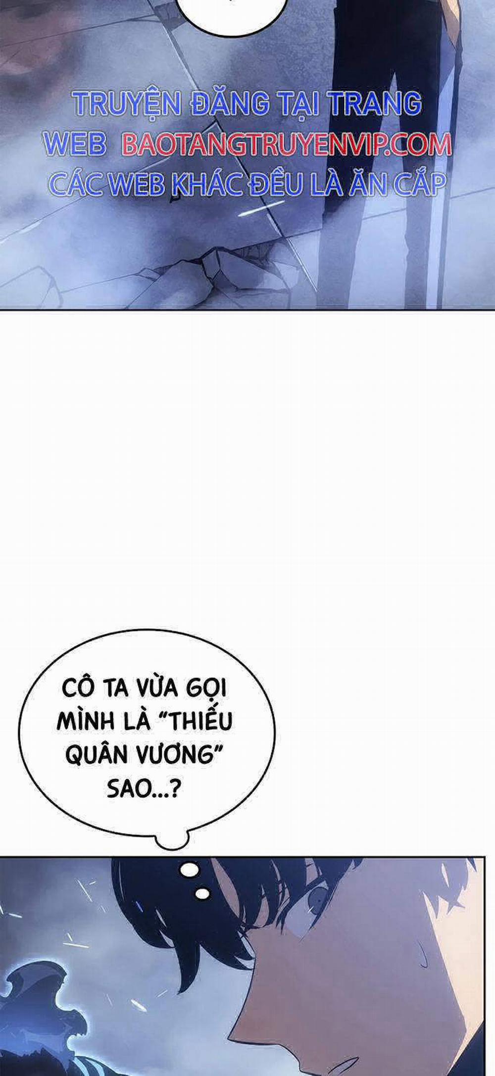 Solo Leveling Ragnarok 19 trang 1