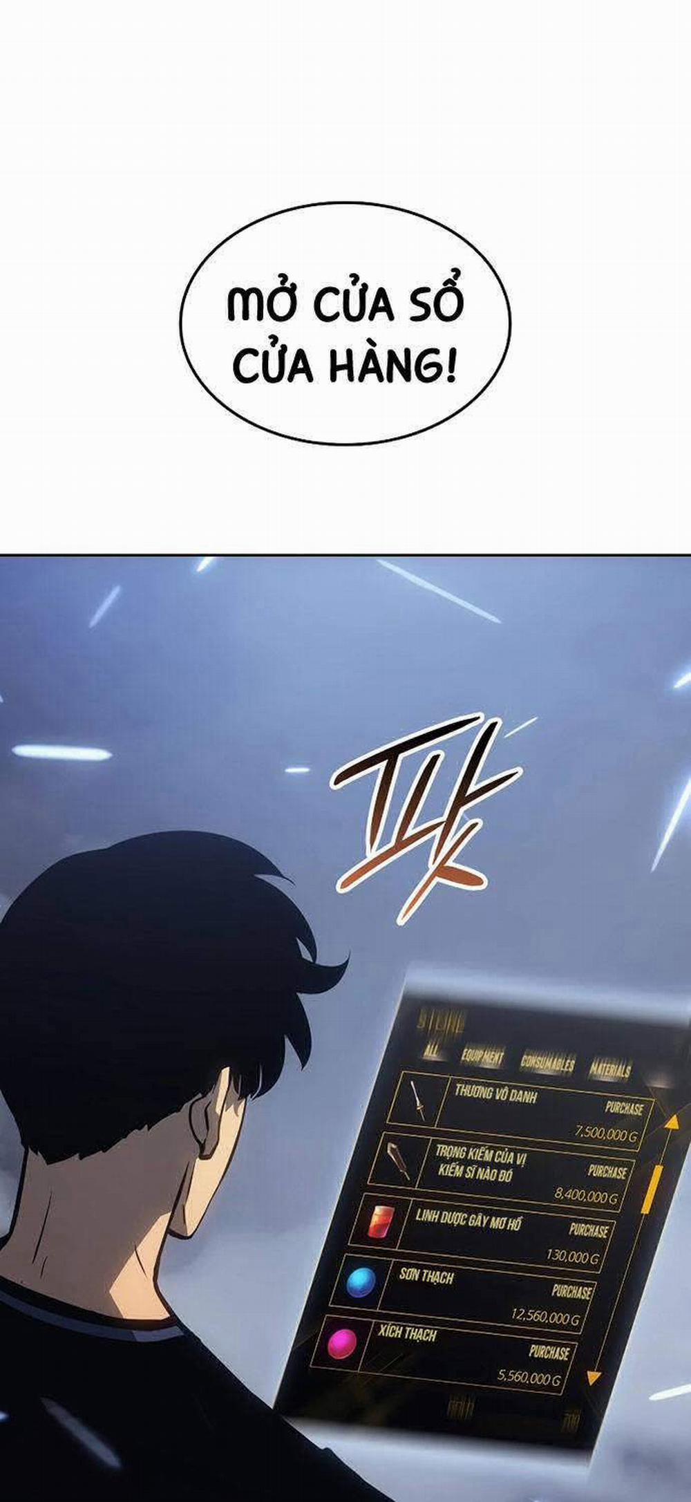 Solo Leveling Ragnarok 19 trang 12