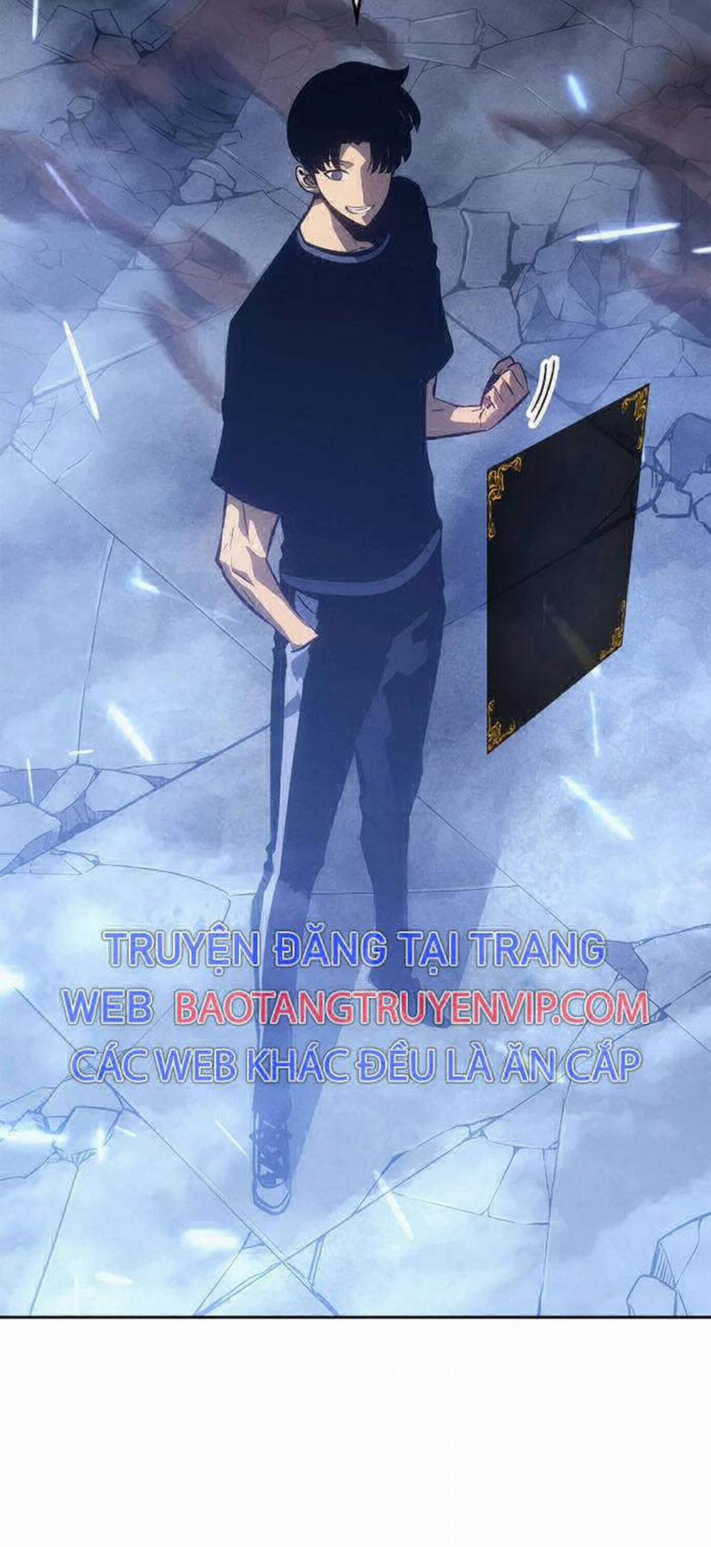 Solo Leveling Ragnarok 19 trang 16