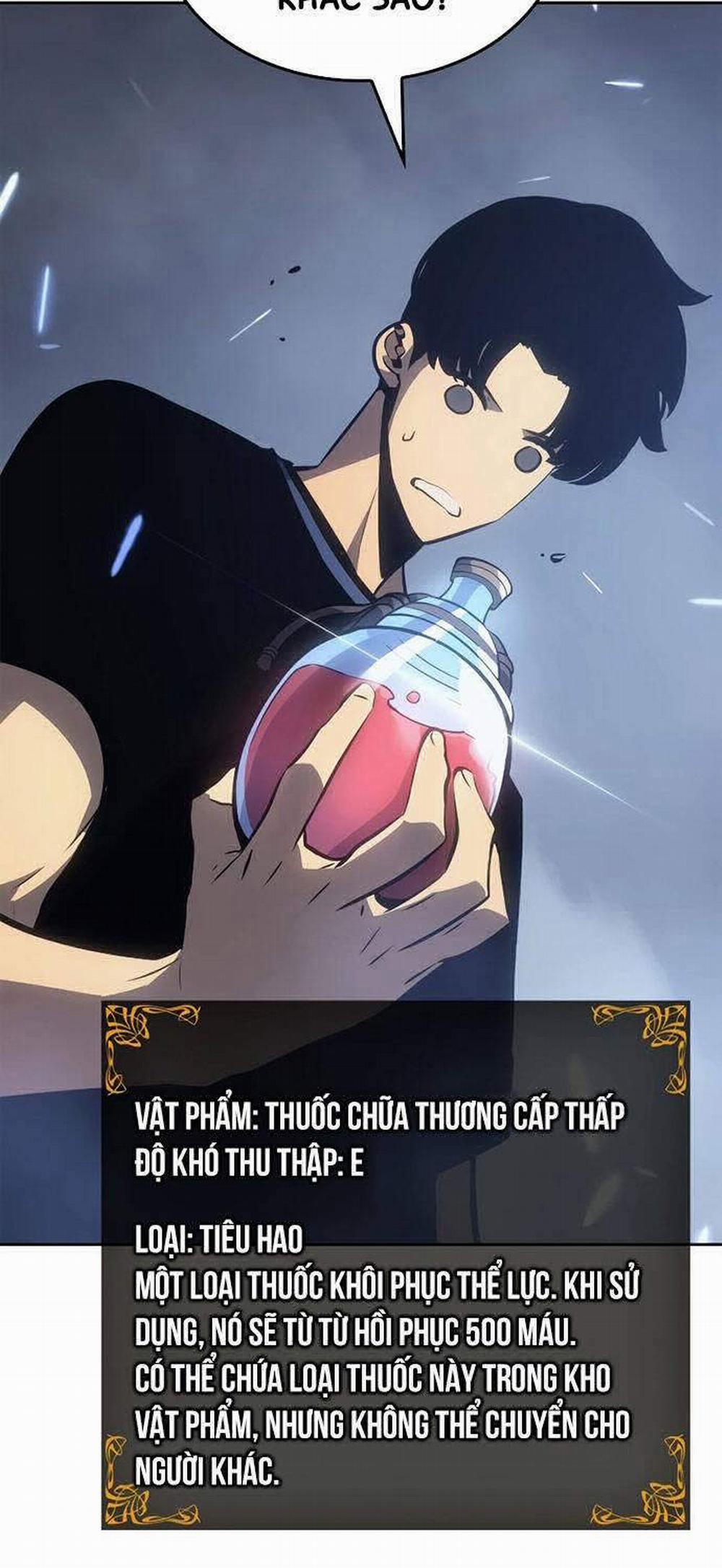 Solo Leveling Ragnarok 19 trang 19