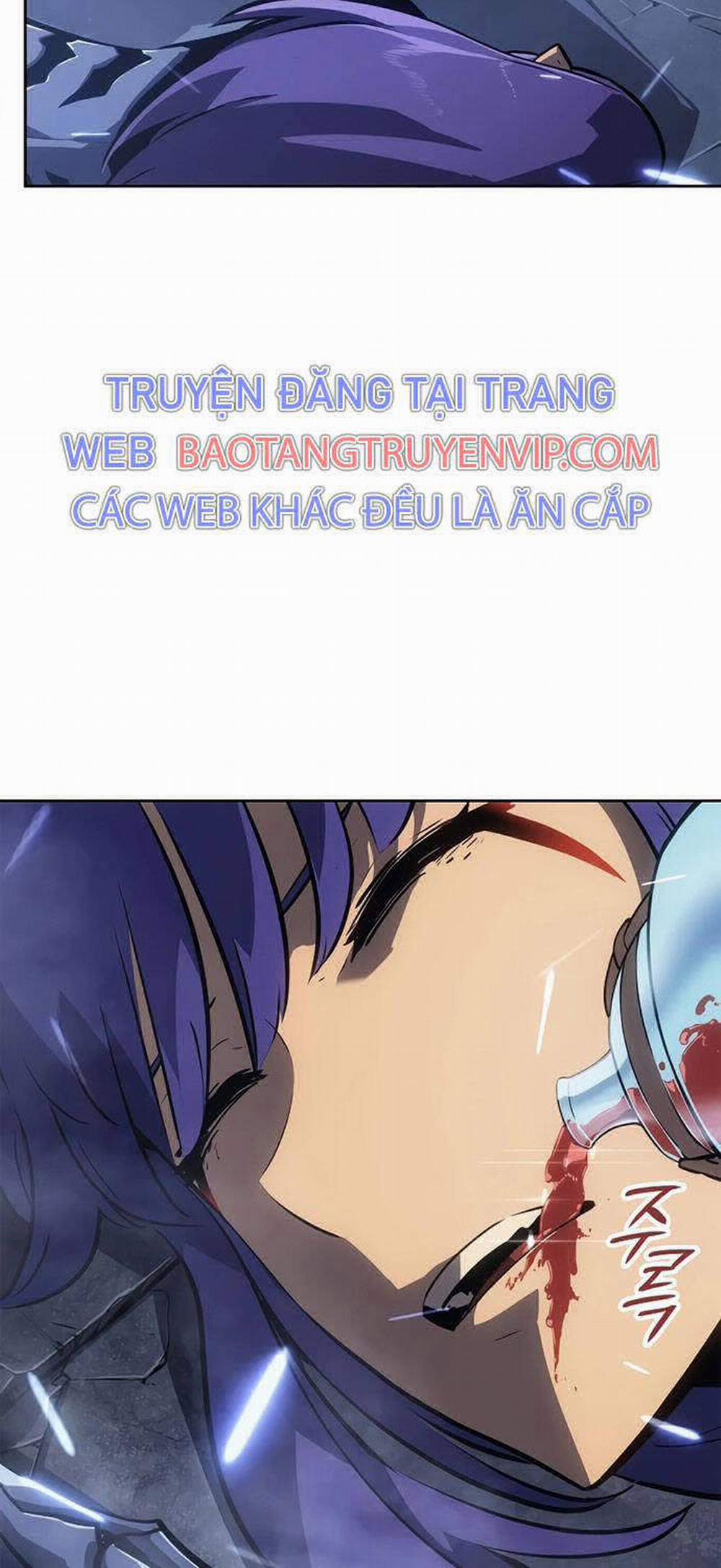 Solo Leveling Ragnarok 19 trang 21