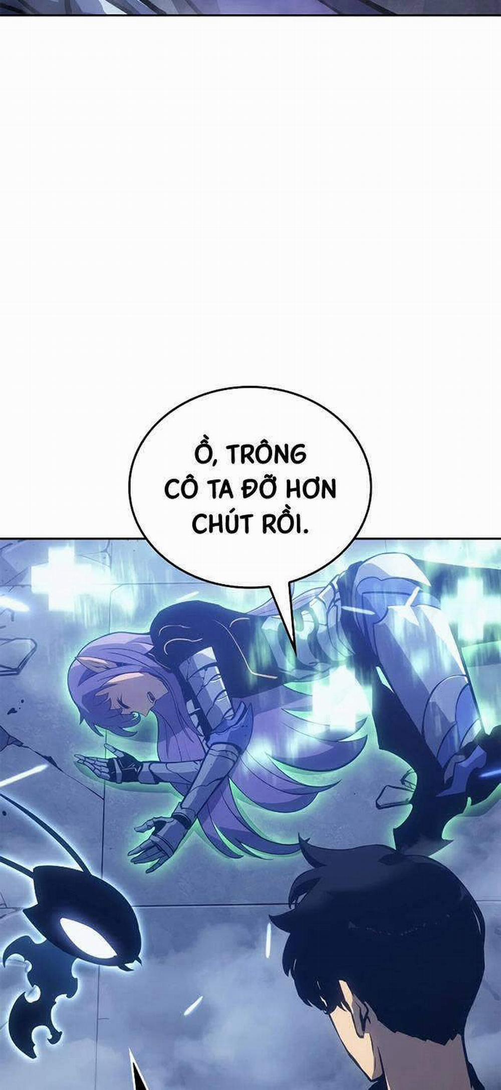 Solo Leveling Ragnarok 19 trang 22