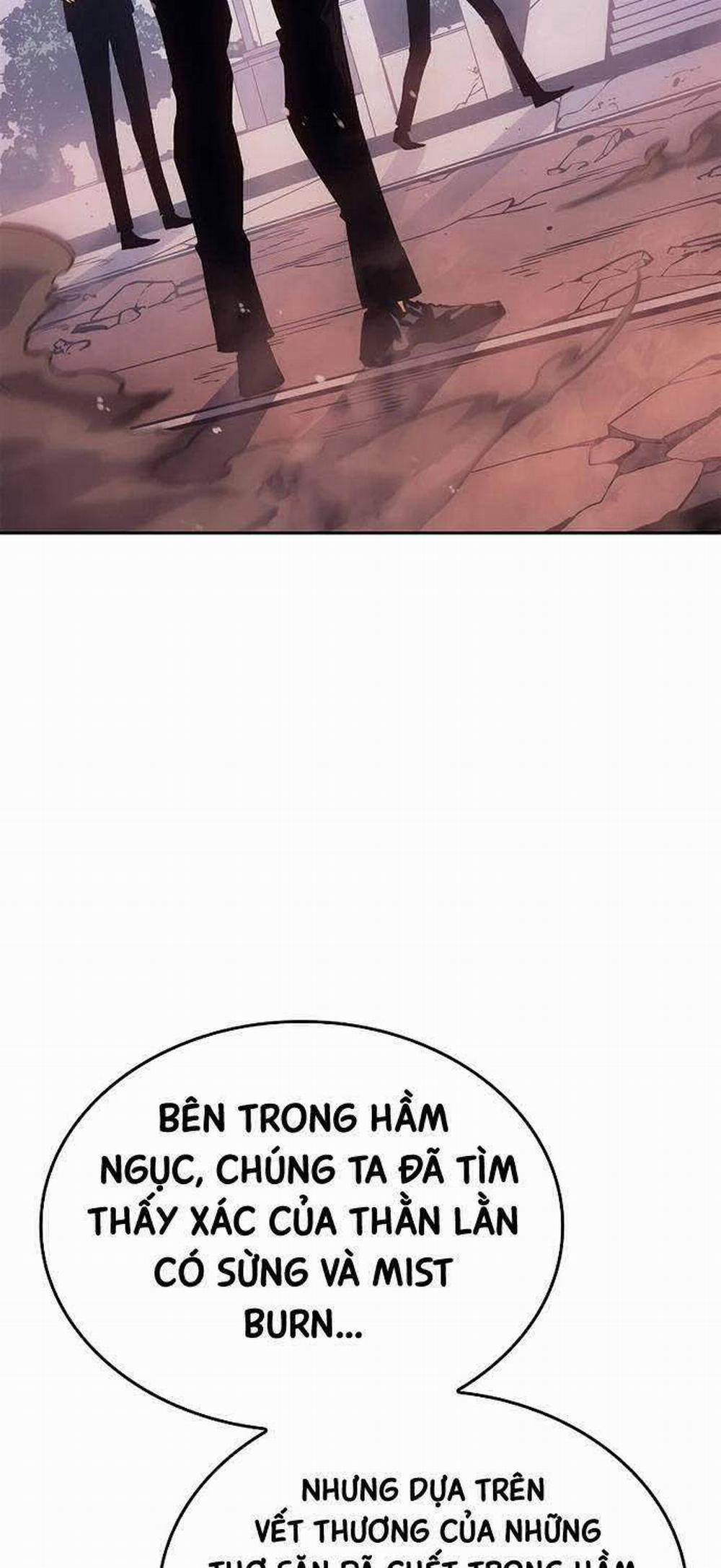 Solo Leveling Ragnarok 19 trang 35