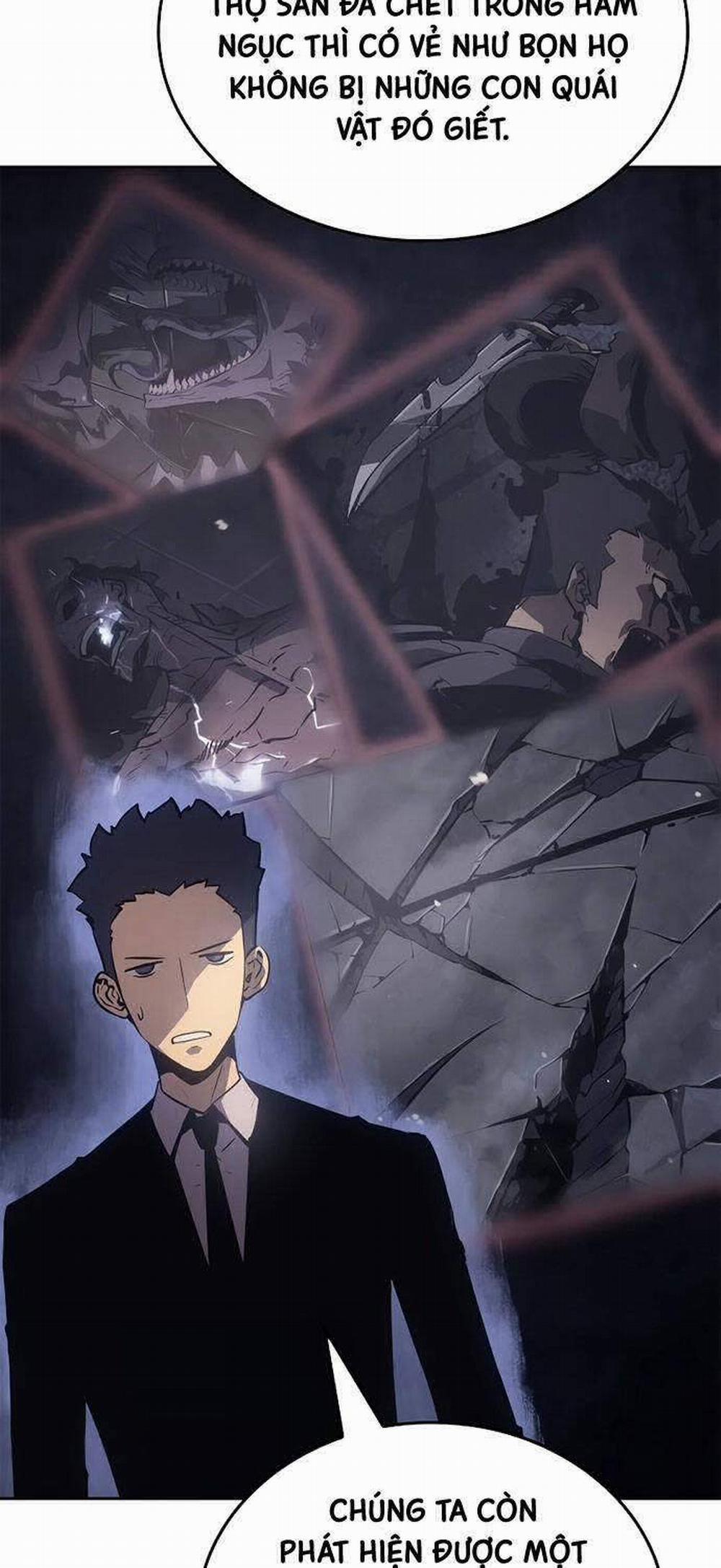 Solo Leveling Ragnarok 19 trang 36