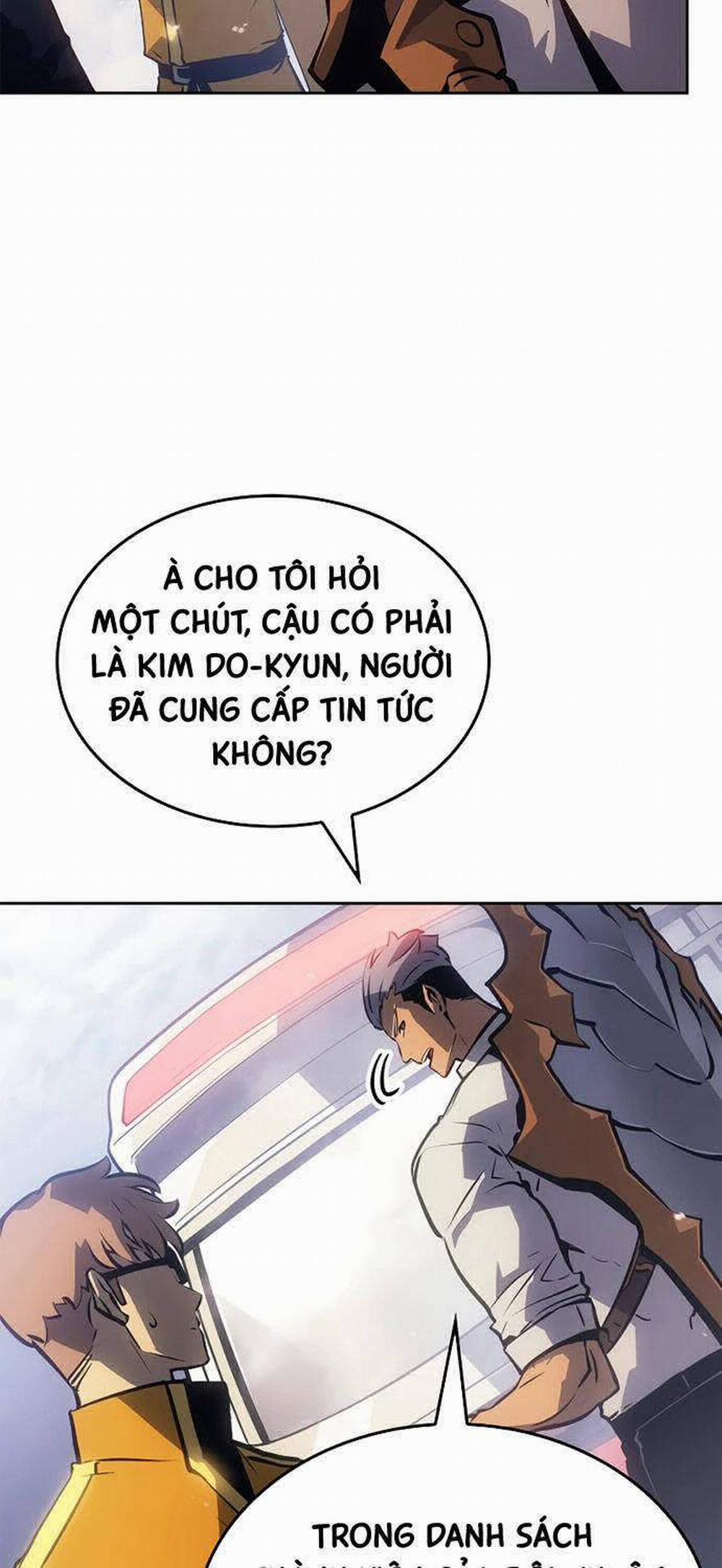 Solo Leveling Ragnarok 19 trang 38