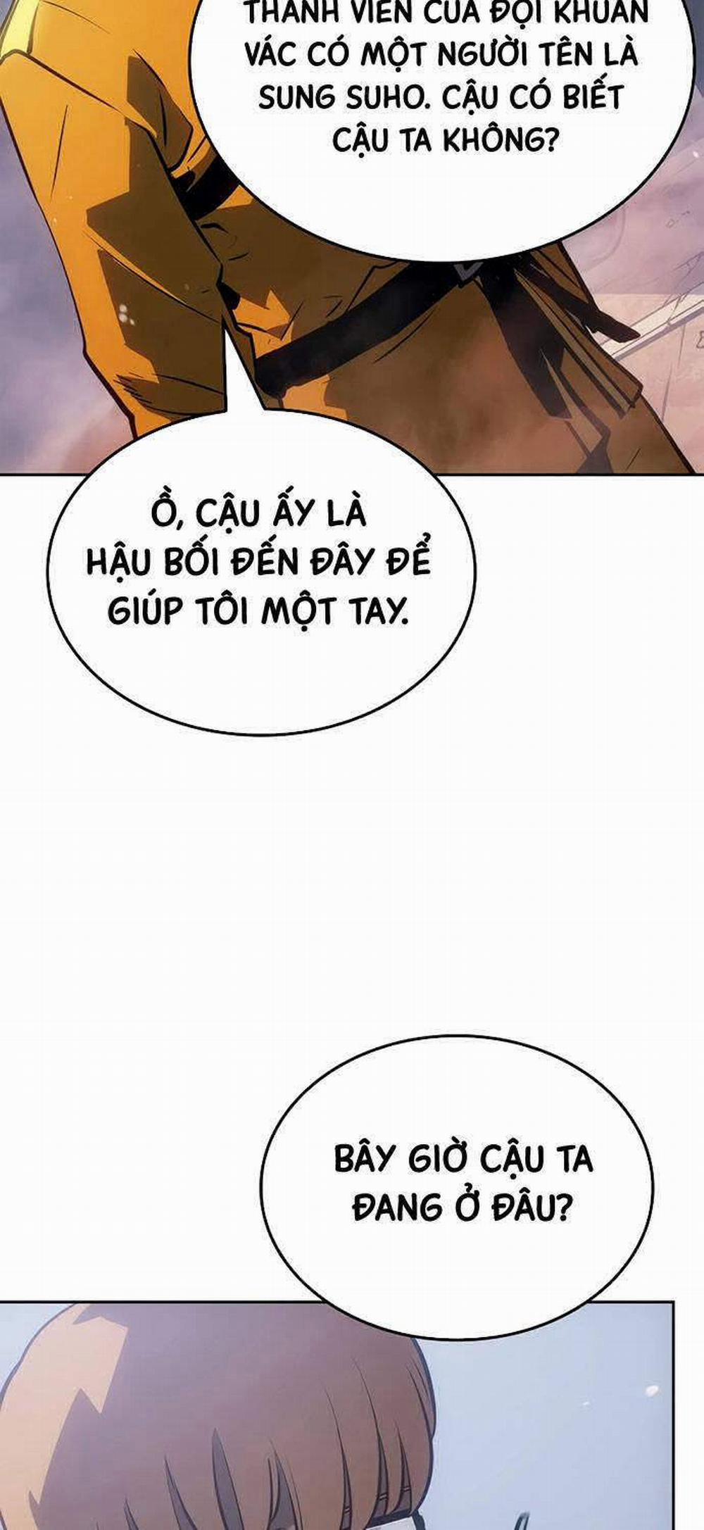 Solo Leveling Ragnarok 19 trang 39