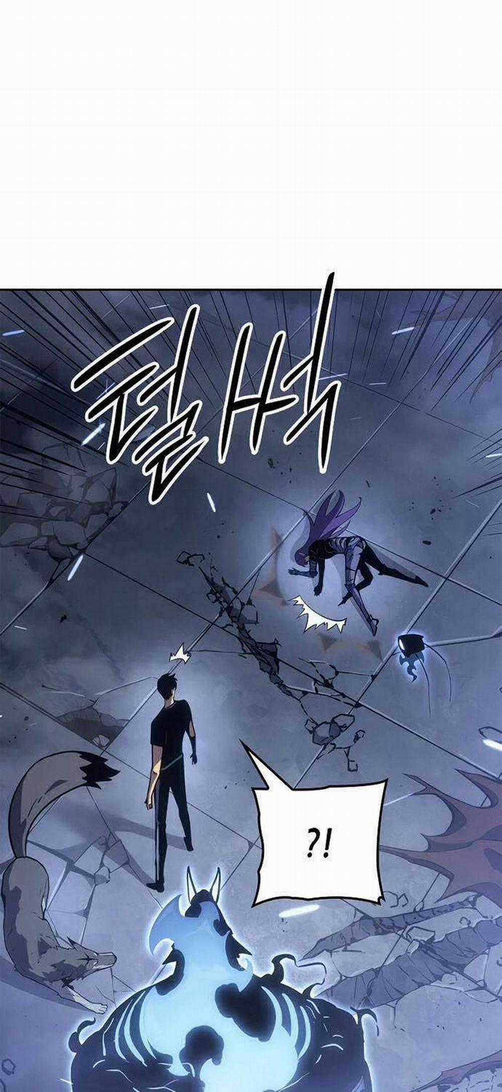 Solo Leveling Ragnarok 19 trang 4