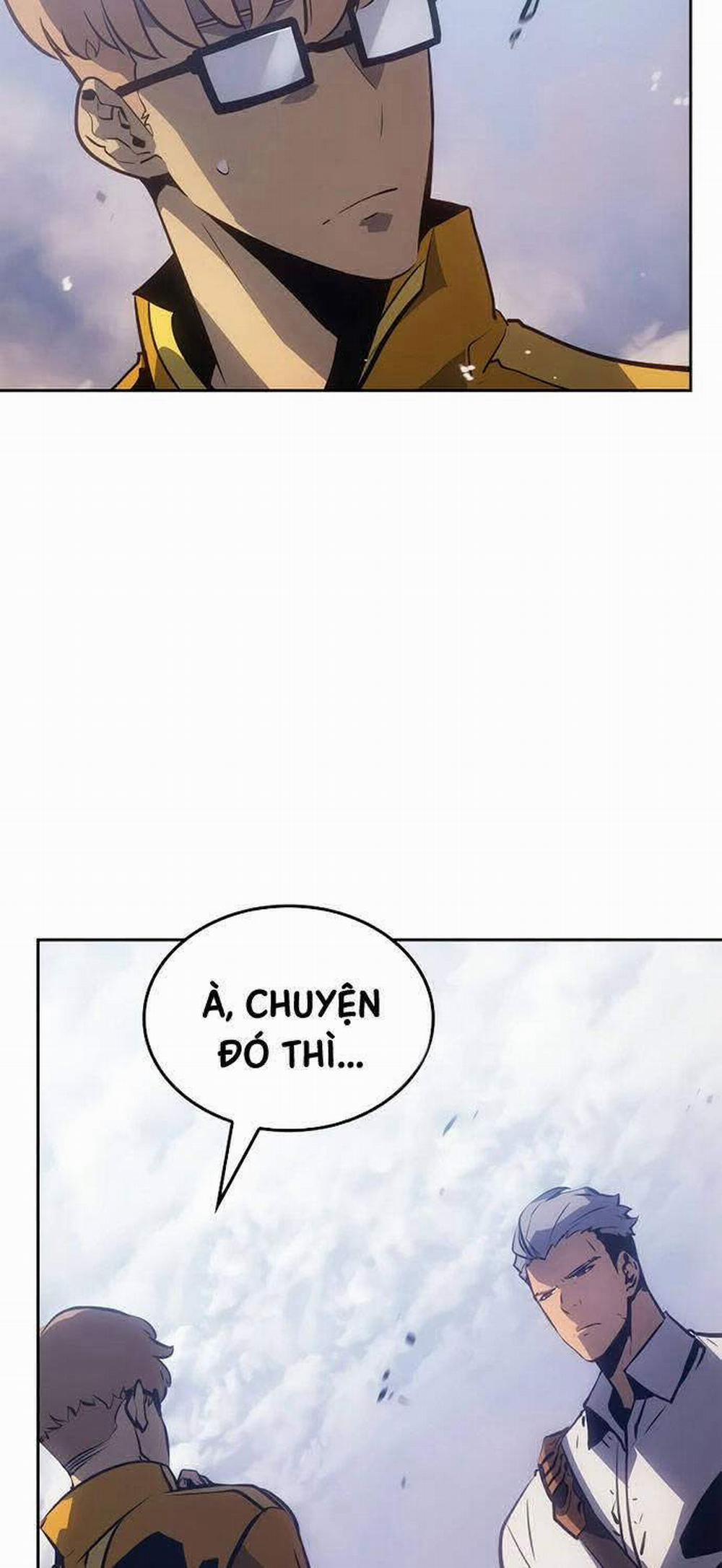Solo Leveling Ragnarok 19 trang 40