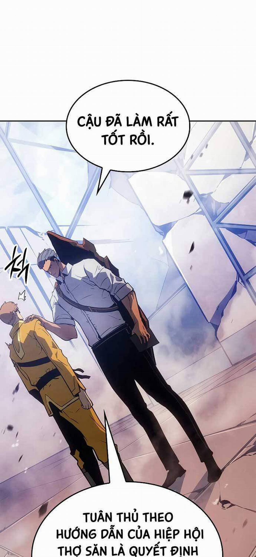 Solo Leveling Ragnarok 19 trang 44