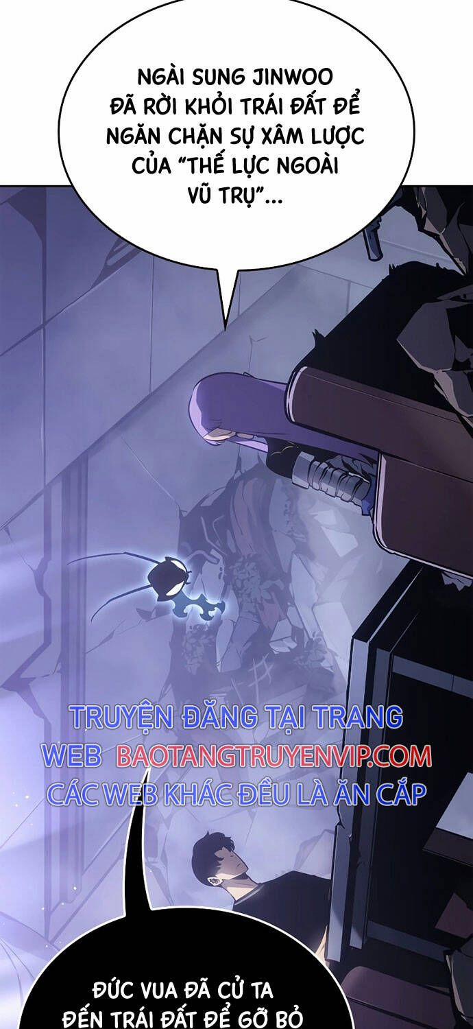 Solo Leveling Ragnarok 19 trang 54