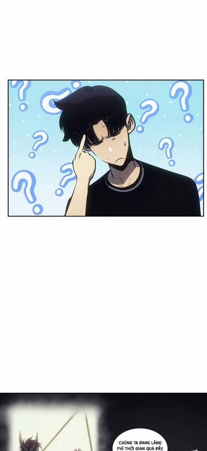 Solo Leveling Ragnarok 19 trang 59