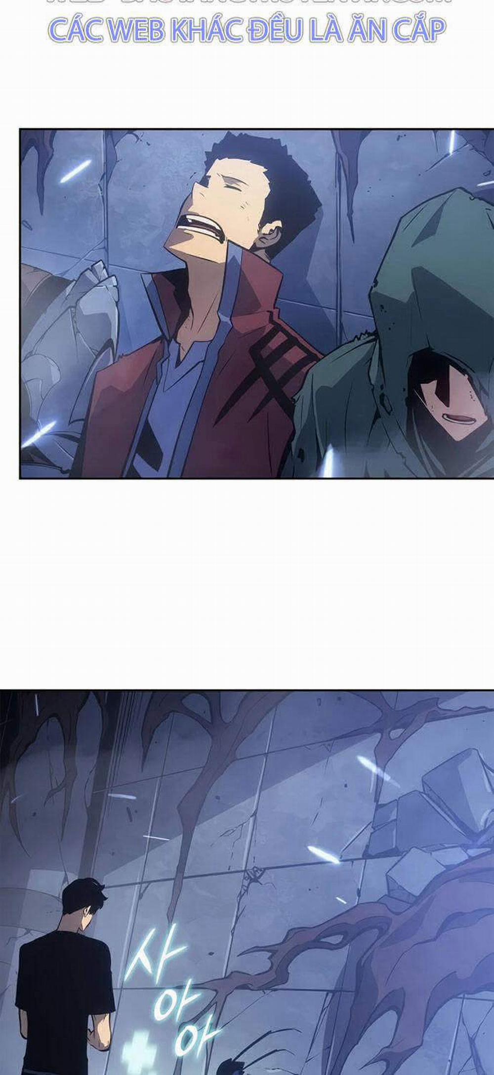 Solo Leveling Ragnarok 19 trang 7