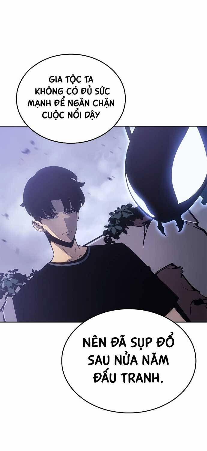 Solo Leveling Ragnarok 19 trang 74
